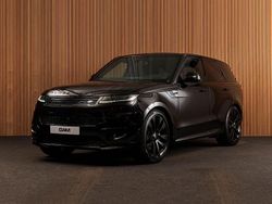 Schwarz Gebraucht 2024 Land Rover Range Rover Sport HSE Dynamic SUV | 109.250 €