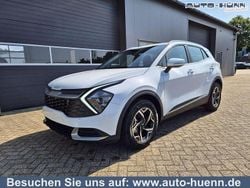 Casa white Neu 2025 Kia Sportage Vision SUV | 27.490 € (Superpreis)