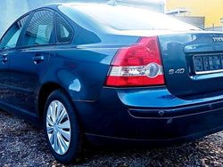Andere farben Gebraucht 2007 Volvo S40 Limousine | 4.250 € (Etwas zu teuer)