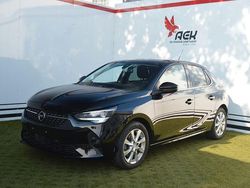Schwarz Gebraucht 2020 Opel Corsa Elegance Limousine | 13.000 € (Fairer Preis)