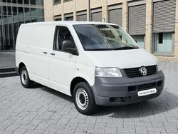 Grau Gebraucht 2010 VW T5 Van | 6.500 € (Superpreis)