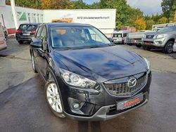 Schwarz Gebraucht 2012 Mazda CX-5 Sports-Line SUV | 12.900 € (Etwas zu teuer)