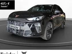 Midnight schwarz metallic Neu 2025 Cupra Terramar VZ SUV | 46.550 € (Guter Preis)