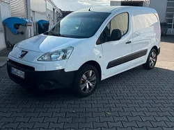 Gebraucht 2010 Peugeot Partner Van / Kleinbus | 2.999 €