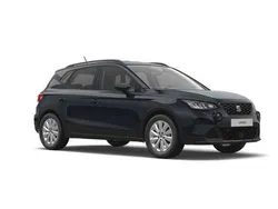 Fiord blau Neu 2025 Seat Arona Style SUV | 24.490 € (Guter Preis)