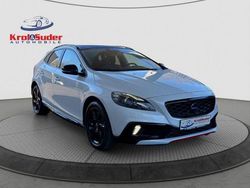 Weiß Gebraucht 2015 Volvo V40 CC Kombi | 13.890 € (Fairer Preis)