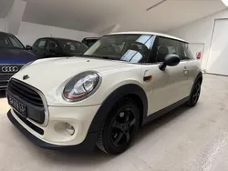 Weiß Gebraucht 2015 Mini ONE Kleinwagen | 7.500 € (Guter Preis)