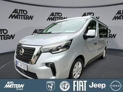 Grau grey comete Gebraucht 2024 Nissan Primastar Van / Kleinbus | 57.880 €