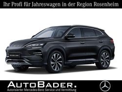 Schwarz Neu 2026 BYD Seal U Boost SUV | 33.975 € (Teuer)