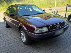 Audi 80