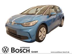 Blau Gebraucht 2023 VW ID.3 Pro Kleinwagen | 24.750 € (Superpreis)