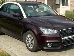 Gebraucht 2012 Audi A1 Ambition Kleinwagen | 7.200 € (Guter Preis)