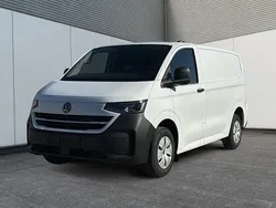 Clear white Neu 2025 VW T6.1 Van | 41.240 € (Guter Preis)