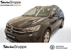 Schwarz Gebraucht 2024 VW Taigo Life SUV | 21.310 € (Etwas zu teuer)