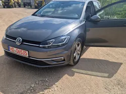 Gebraucht 2017 VW Golf VII Kombi | 10.999 € (Guter Preis)
