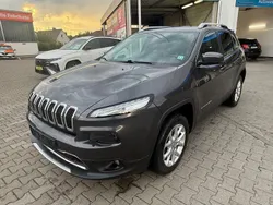Grau Gebraucht 2017 Jeep Cherokee Limited SUV | 11.990 € (Superpreis)