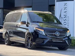 Mercedes V300