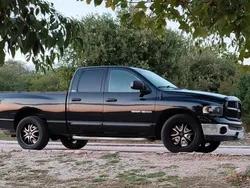 Schwarz Gebraucht 2003 Dodge Ram Abholung | 14.000 € (Teuer)