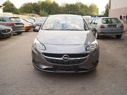 Grau Gebraucht 2017 Opel Corsa Active Kleinwagen | 3.990 € (Superpreis)
