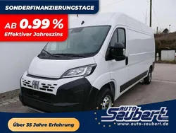 Weiß Neu 2025 Fiat Ducato Van | 28.990 € (Superpreis)