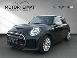 Mini yours enigmatic black (metallic) Gebraucht 2022 Mini Cooper Kleinwagen | 16.350 € (Fairer Preis)