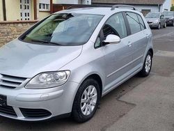 Reflexsilber metallic Gebraucht 2006 VW Golf V Comfortline Limousine | 5.990 € (Fairer Preis)