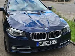 Gebraucht 2016 BMW 530 Limousine | 15.000 € (Guter Preis)