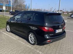 Gebraucht 2011 Mazda 5 Prime-Line Van / Kleinbus | 7.000 €