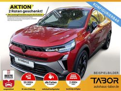 Rot (weitere farben wählbar) Neu 2025 Renault Symbioz Esprit Alpine SUV | 31.278 € (Guter Preis)