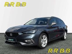 Grau Neu 2025 Seat Leon FR Kombi | 29.650 € (Superpreis)