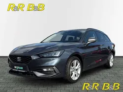 Grau Neu 2025 Seat Leon FR Kombi | 29.950 € (Guter Preis)