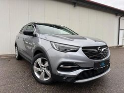 Grau Gebraucht 2020 Opel Grandland X Ultimate SUV | 19.999 € (Superpreis)