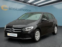 Gebraucht 2022 Mercedes B250e Van / Kleinbus | 22.449 € (Guter Preis)