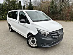 Weiß Gebraucht 2020 Mercedes Vito Van / Kleinbus | 26.999 € (Superpreis)