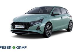 Grün Neu 2025 Hyundai i20 Select Limousine | 17.990 € (Fairer Preis)