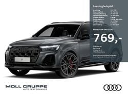 Daytonagrau perleffekt Neu 2025 Audi Q7 S-Line SUV | 91.490 € (Guter Preis)