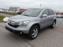 Silber Gebraucht 2009 Honda CR-V SUV | 8.990 € (Fairer Preis)