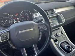 Weiß Gebraucht 2014 Land Rover Range Rover evoque Pure SUV | 11.900 € (Fairer Preis)