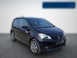 Schwarz metallic Gebraucht 2021 Seat Mii Electric Kleinwagen | 13.950 € (Fairer Preis)