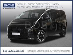 Schwarz Neu 2025 Hyundai Staria Signature Van | 49.222 € (Guter Preis)