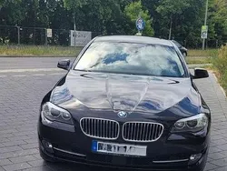 Gebraucht 2010 BMW 520 Exclusive Limousine | 17.200 € (Teuer)