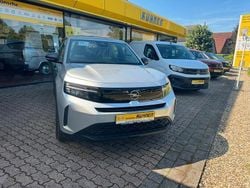 Silber Neu 2025 Opel Frontera Edition SUV | 23.800 € (Fairer Preis)