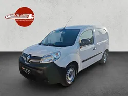 Weiß Gebraucht 2019 Renault Kangoo Rapid Extra Van / Kleinbus | 8.925 € (Fairer Preis)