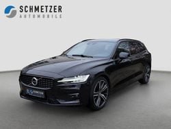 Andere Gebraucht 2021 Volvo V60 Kombi | 29.990 € (Superpreis)