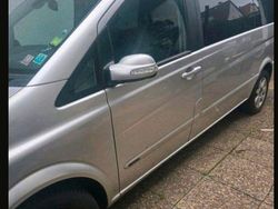 Silber Gebraucht 2006 Mercedes 190 Limousine | 6.500 €