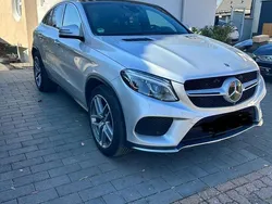 Mercedes GLE350