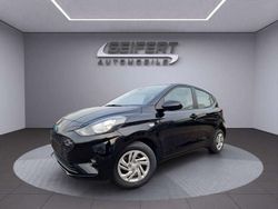 Phantom black Neu 2025 Hyundai i10 Select Kleinwagen | 16.550 € (Fairer Preis)