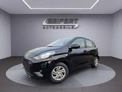 Phantom black Neu 2025 Hyundai i10 Select Kleinwagen | 16.550 € (Fairer Preis)