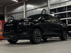 Schwarz Gebraucht 2024 Dodge Ram Abholung | 89.740 €