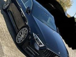 Gebraucht 2019 Mercedes CLS53 AMG AMG line Coupé | 47.999 € (Fairer Preis)